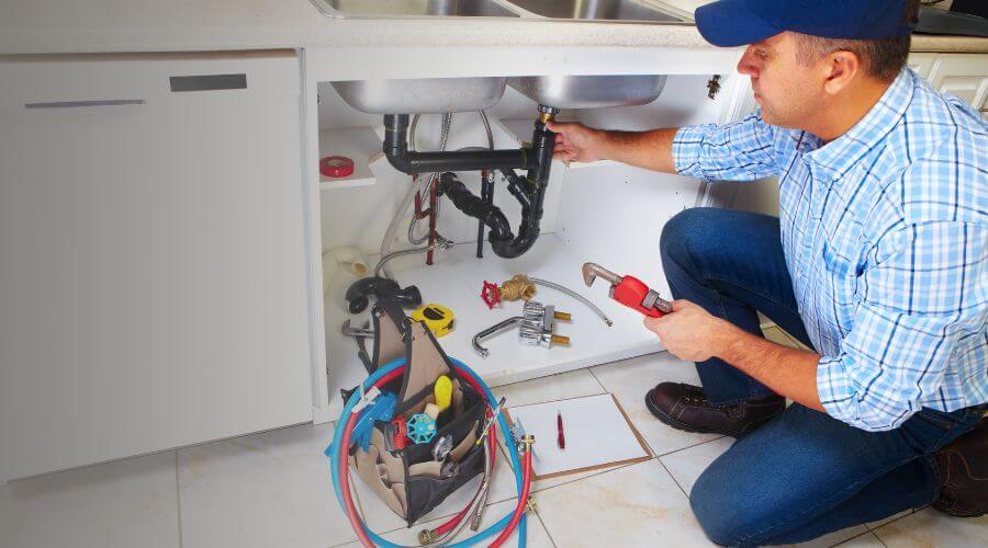 Local expert plumbing services in College Park, MD